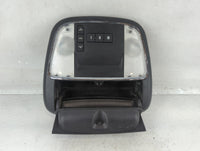 2011-2014 Dodge Charger Overhead Roof Console Interior Dome Light - Oemusedautoparts1.com