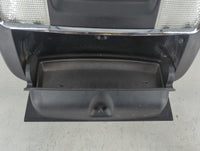 2011-2014 Dodge Charger Overhead Roof Console Interior Dome Light - Oemusedautoparts1.com