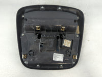 2011-2014 Dodge Charger Overhead Roof Console Interior Dome Light - Oemusedautoparts1.com