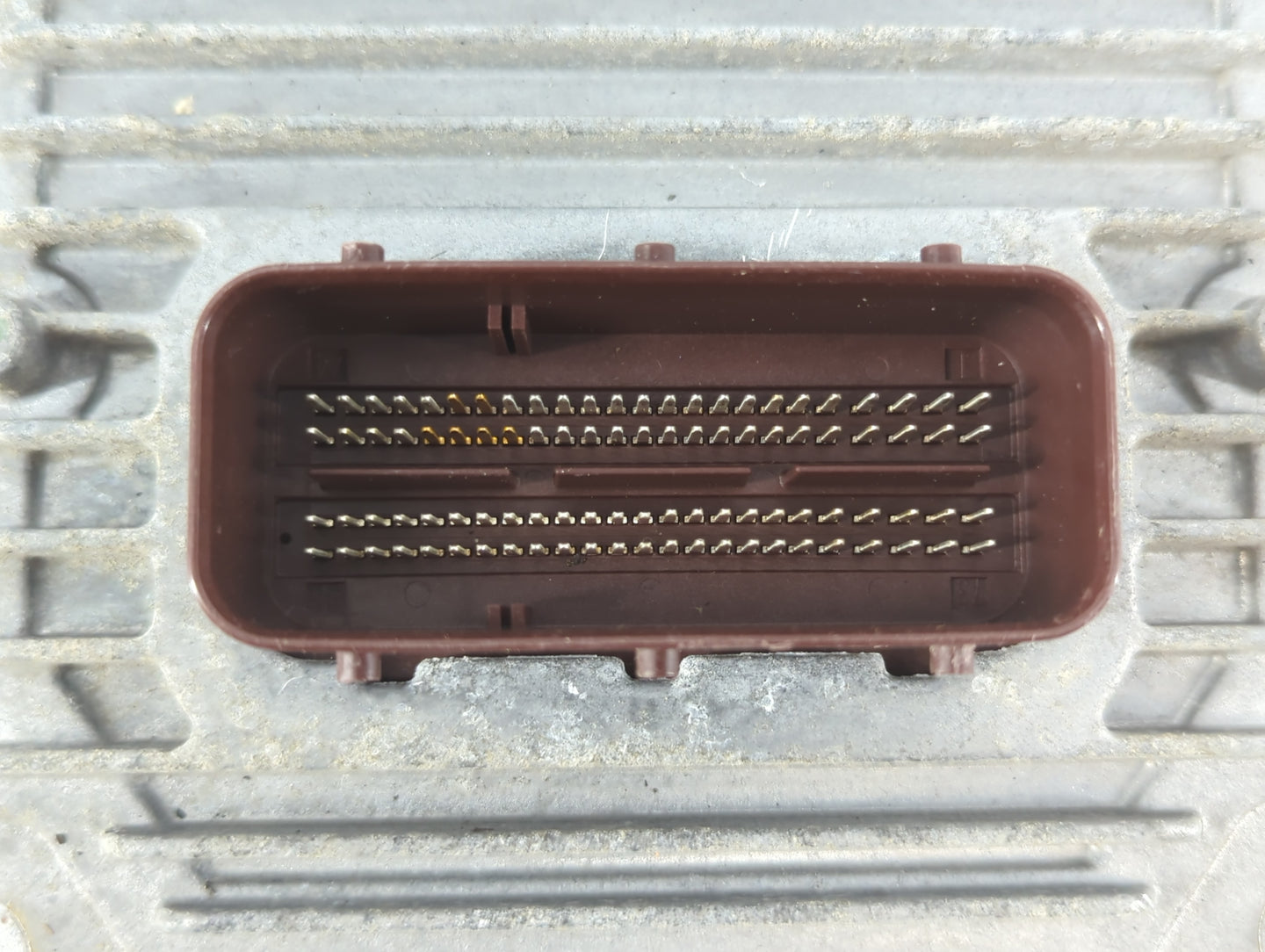 2011 Dodge Charger PCM Engine Control Computer ECU ECM PCU OEM Fits OEM Used Auto Parts - Oemusedautoparts1.com