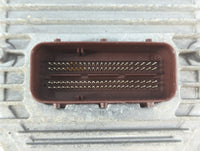 2011 Dodge Charger PCM Engine Control Computer ECU ECM PCU OEM Fits OEM Used Auto Parts - Oemusedautoparts1.com