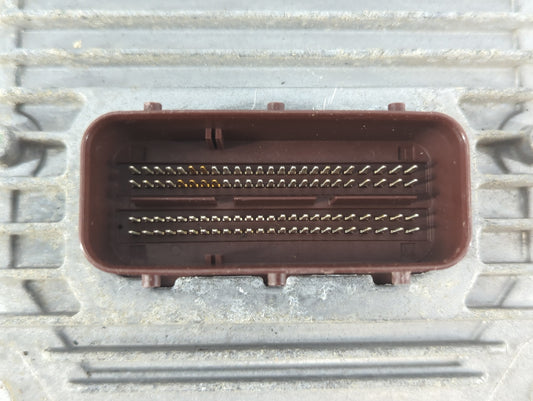 2011 Dodge Charger PCM Engine Control Computer ECU ECM PCU OEM Fits OEM Used Auto Parts - Oemusedautoparts1.com