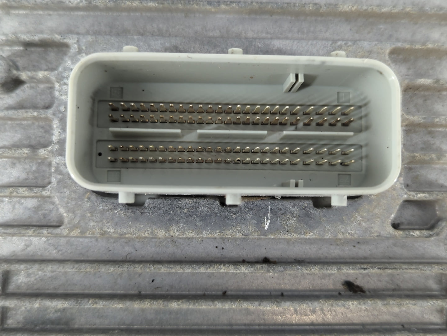 2011 Dodge Charger PCM Engine Control Computer ECU ECM PCU OEM Fits OEM Used Auto Parts - Oemusedautoparts1.com