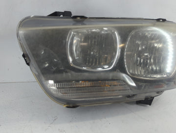2011-2014 Dodge Charger Driver Left Oem Front Light Lamp