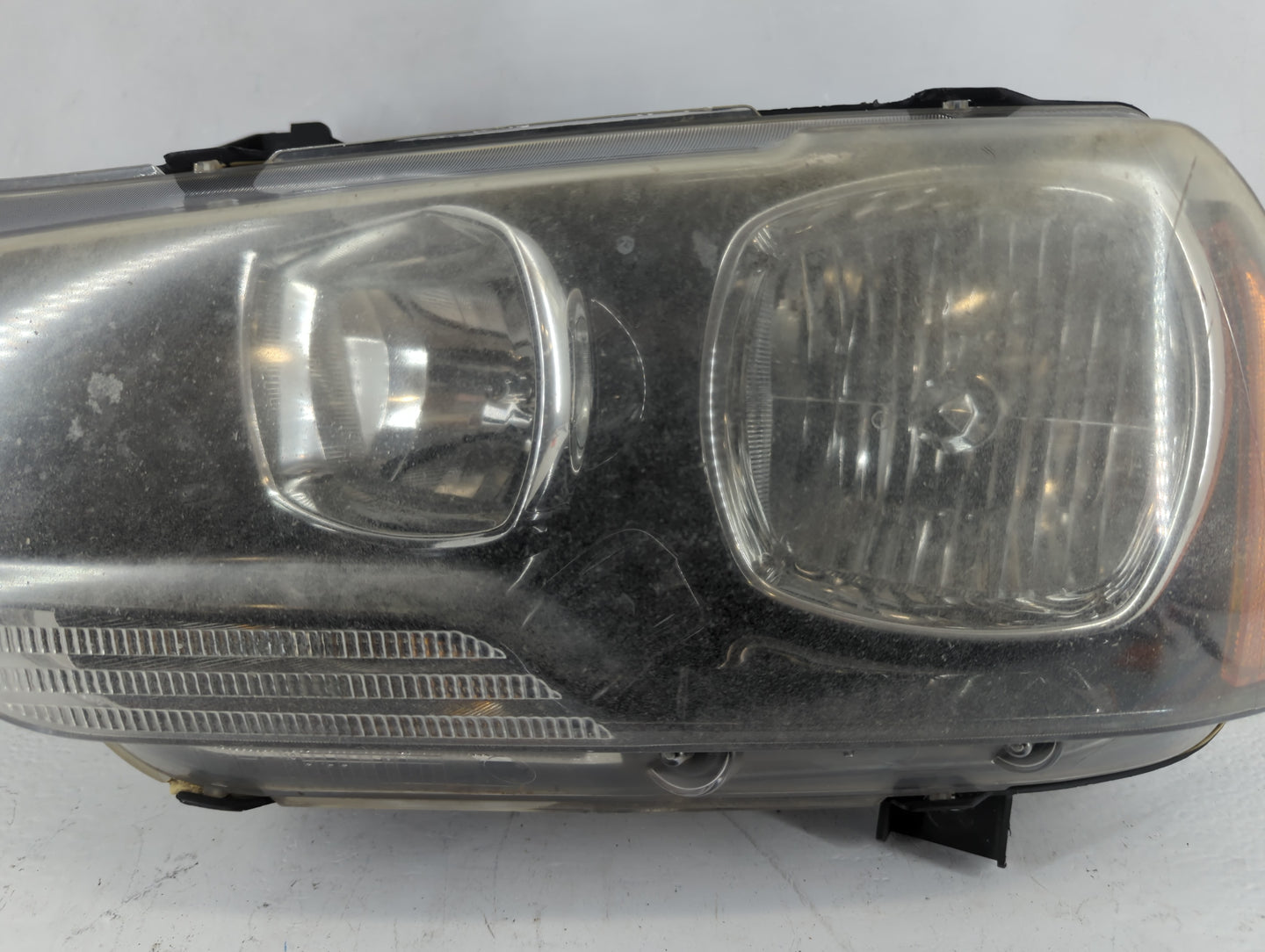 2011-2014 Dodge Charger Driver Left Oem Front Light Lamp - Oemusedautoparts1.com