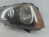 2011-2014 Dodge Charger Driver Left Oem Front Light Lamp - Oemusedautoparts1.com
