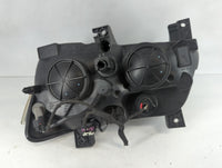 2011-2014 Dodge Charger Driver Left Oem Front Light Lamp - Oemusedautoparts1.com