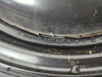 2011 Dodge Chr200 Spare Donut Tire Wheel Rim Oem - Oemusedautoparts1.com