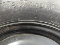 2011 Dodge Chr200 Spare Donut Tire Wheel Rim Oem - Oemusedautoparts1.com