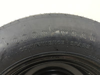 2011 Dodge Chr200 Spare Donut Tire Wheel Rim Oem - Oemusedautoparts1.com