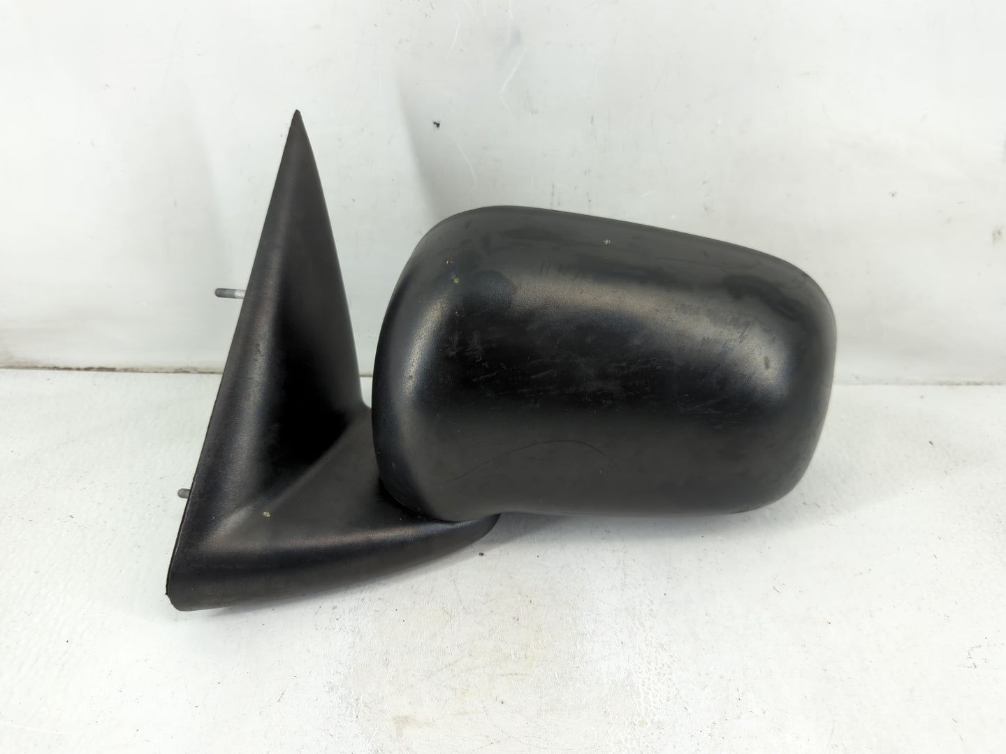 2005-2011 Dodge Dakota Driver Side View Mirror - Left Door Mirror OEM Used - Oemusedautoparts1.com