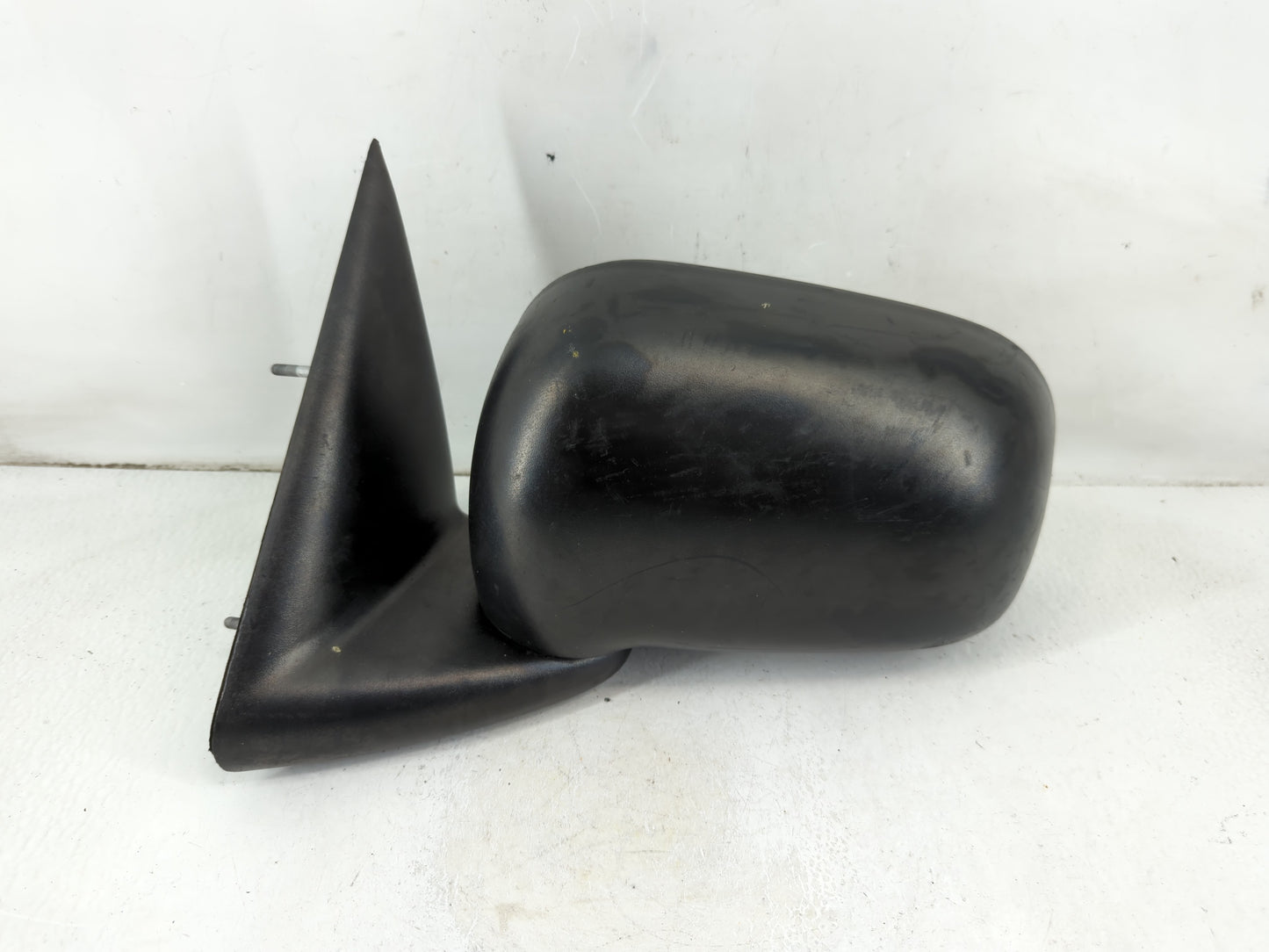 2005-2011 Dodge Dakota Driver Side View Mirror - Left Door Mirror OEM Used - Oemusedautoparts1.com