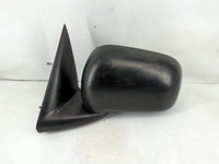 2005-2011 Dodge Dakota Driver Side View Mirror - Left Door Mirror OEM Used - Oemusedautoparts1.com