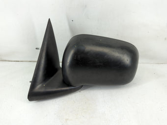compare product 2005-2011 Dodge Dakota Driver Side View Mirror - Left Door Mirror OEM Used
