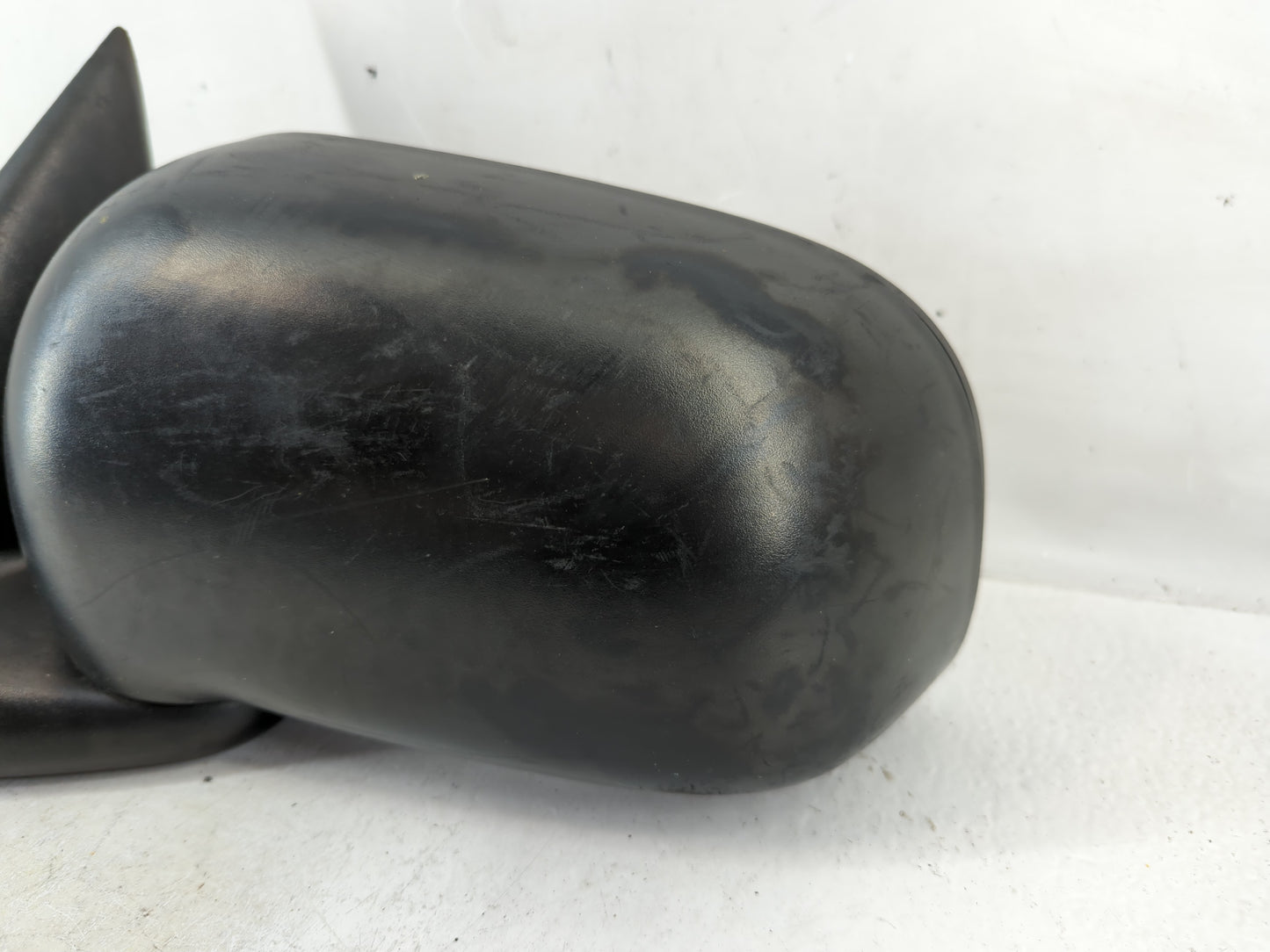 2005-2011 Dodge Dakota Driver Side View Mirror - Left Door Mirror OEM Used - Oemusedautoparts1.com