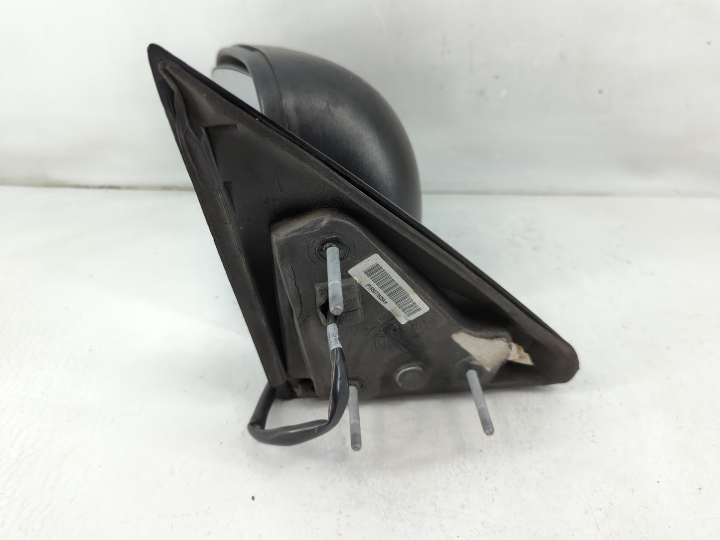 2005-2011 Dodge Dakota Driver Side View Mirror - Left Door Mirror OEM Used - Oemusedautoparts1.com