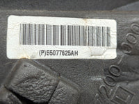 2005-2011 Dodge Dakota Driver Side View Mirror - Left Door Mirror OEM Used - Oemusedautoparts1.com