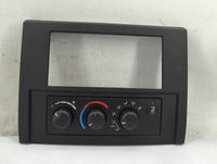 2008-2011 Dodge Dakota Climate Control Module Temperature AC/Heater Replacement P/N:P55057078AB Fits Fits 2008 2009 2010 201