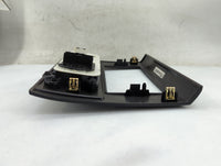 2008-2011 Dodge Dakota Climate Control Module Temperature AC/Heater Replacement P/N:P55057078AB Fits Fits 2008 2009 2010 201