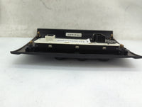 2008-2011 Dodge Dakota Climate Control Module Temperature AC/Heater Replacement P/N:P55057078AB Fits Fits 2008 2009 2010 201