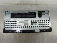 2011 Dodge Dakota Radio AM FM Cd Player Receiver Replacement P/N:P05091222AD SPNP05091222AD Fits Fits 2012 OEM Used Auto Par