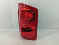 2005-2011 Dodge Dakota Tail Light Assembly Passenger Right OEM P/N:55077604AD Fits Fits 2005 2006 2007 2008 2009 2010 2011 O