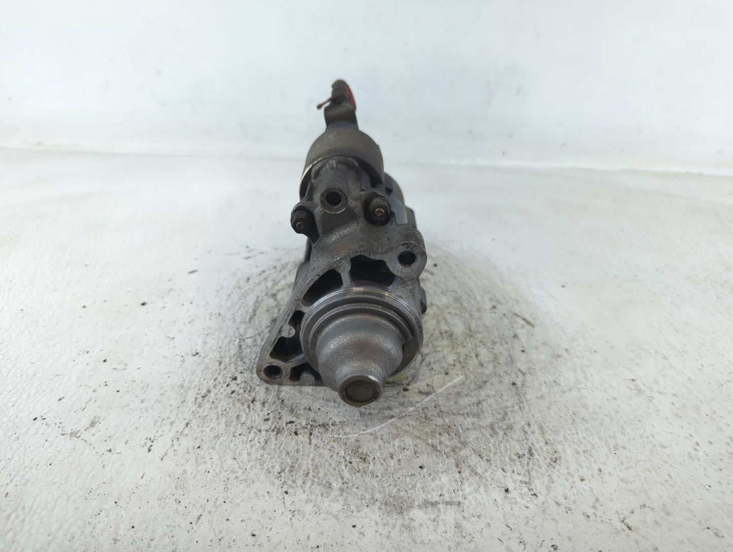 2006-2011 Dodge Dakota Car Starter Motor Solenoid OEM Fits Fits 2006 2007 2008 2009 2010 2011 2012 2013 OEM Used Auto Parts 