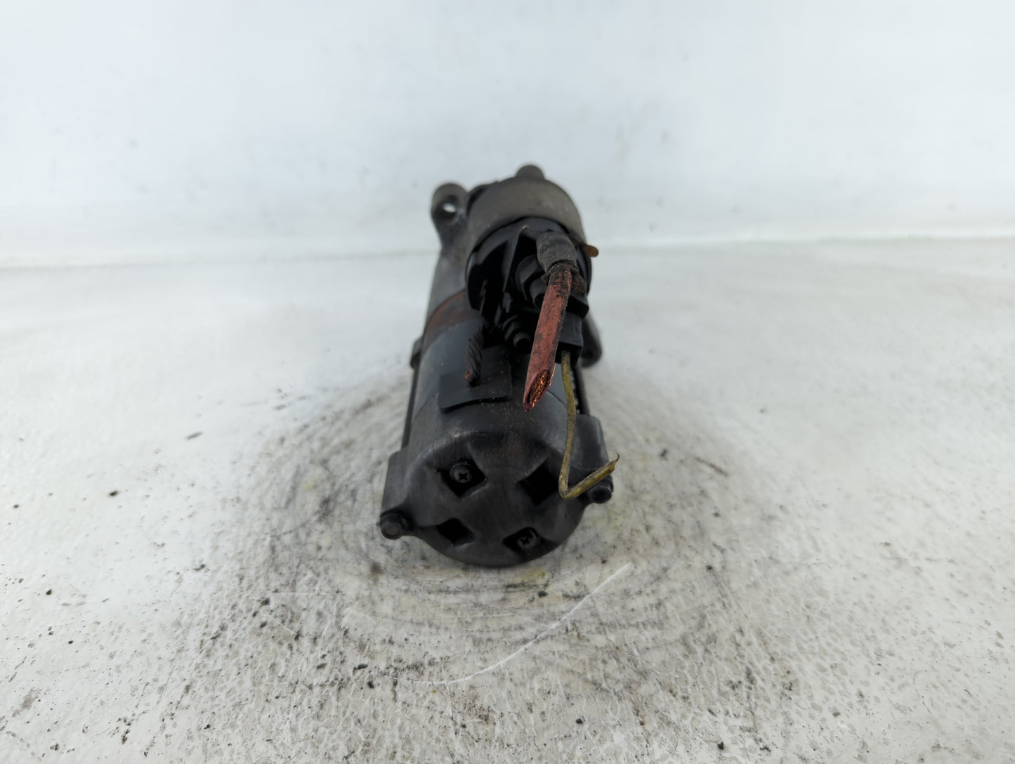 2006-2011 Dodge Dakota Car Starter Motor Solenoid OEM Fits Fits 2006 2007 2008 2009 2010 2011 2012 2013 OEM Used Auto Parts 