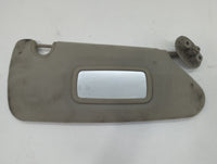 2005-2011 Dodge Dakota Sun Visor Shade Replacement Passenger Right Mirror Fits Fits 2005 2006 2007 2008 2009 2010 2011 OEM U