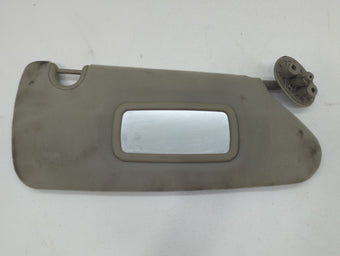 compare product 2005-2011 Dodge Dakota Sun Visor Shade Replacement Passenger Right Mirror Fits Fits 2005 2006 2007 2008 2009 2010 2011 OEM Used Auto Parts
