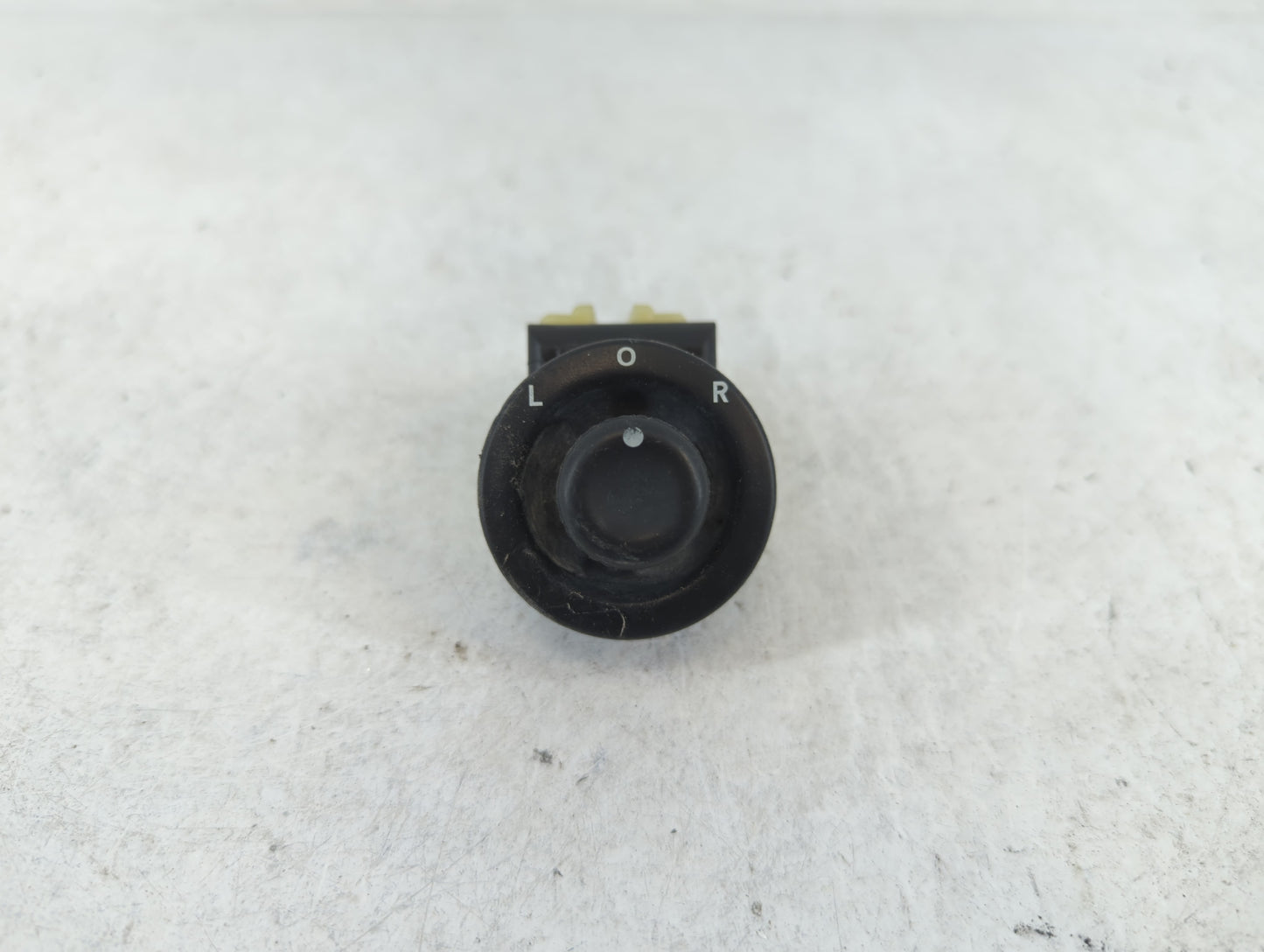 2007-2011 Dodge Dakota Master Power Window Switch Replacement Driver Side Left P/N:56040694AD Fits OEM Used Auto Parts - Oem