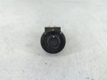 2007-2011 Dodge Dakota Master Power Window Switch Replacement Driver Side Left P/N:56040694AD Fits OEM Used Auto Parts - Oem