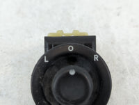 2007-2011 Dodge Dakota Master Power Window Switch Replacement Driver Side Left P/N:56040694AD Fits OEM Used Auto Parts - Oem