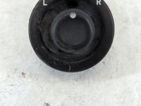 2007-2011 Dodge Dakota Master Power Window Switch Replacement Driver Side Left P/N:56040694AD Fits OEM Used Auto Parts - Oem