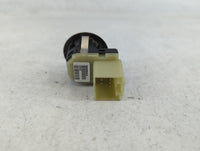 2007-2011 Dodge Dakota Master Power Window Switch Replacement Driver Side Left P/N:56040694AD Fits OEM Used Auto Parts - Oem