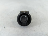 2007-2011 Dodge Dakota Master Power Window Switch Replacement Driver Side Left P/N:56040694AD Fits OEM Used Auto Parts - Oem