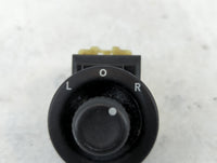 2007-2011 Dodge Dakota Master Power Window Switch Replacement Driver Side Left P/N:56040694AD Fits OEM Used Auto Parts - Oem