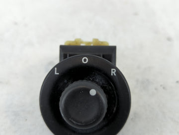 2007-2011 Dodge Dakota Master Power Window Switch Replacement Driver Side Left P/N:56040694AD Fits OEM Used Auto Parts