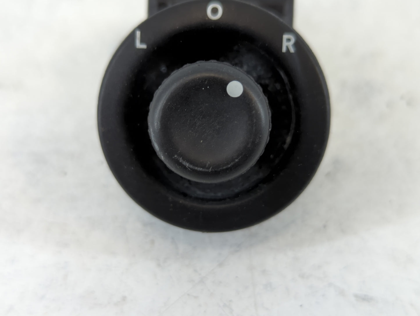 2007-2011 Dodge Dakota Master Power Window Switch Replacement Driver Side Left P/N:56040694AD Fits OEM Used Auto Parts - Oem
