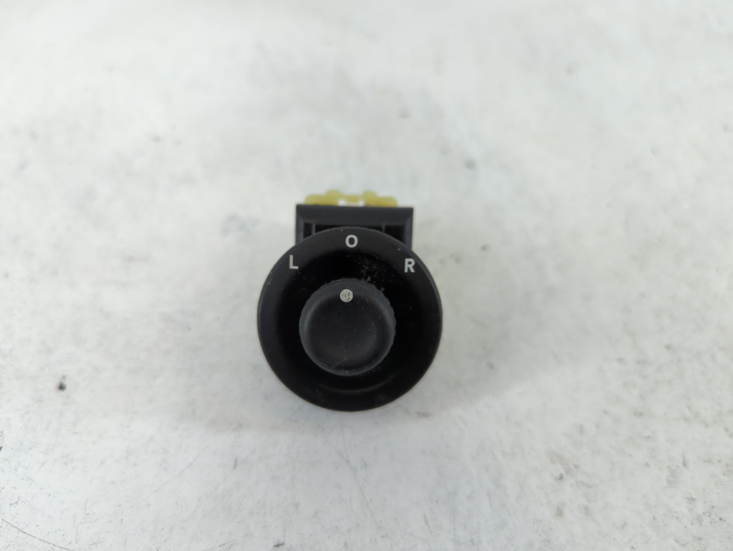 2007-2011 Dodge Dakota Master Power Window Switch Replacement Driver Side Left P/N:56040694AD Fits OEM Used Auto Parts - Oem