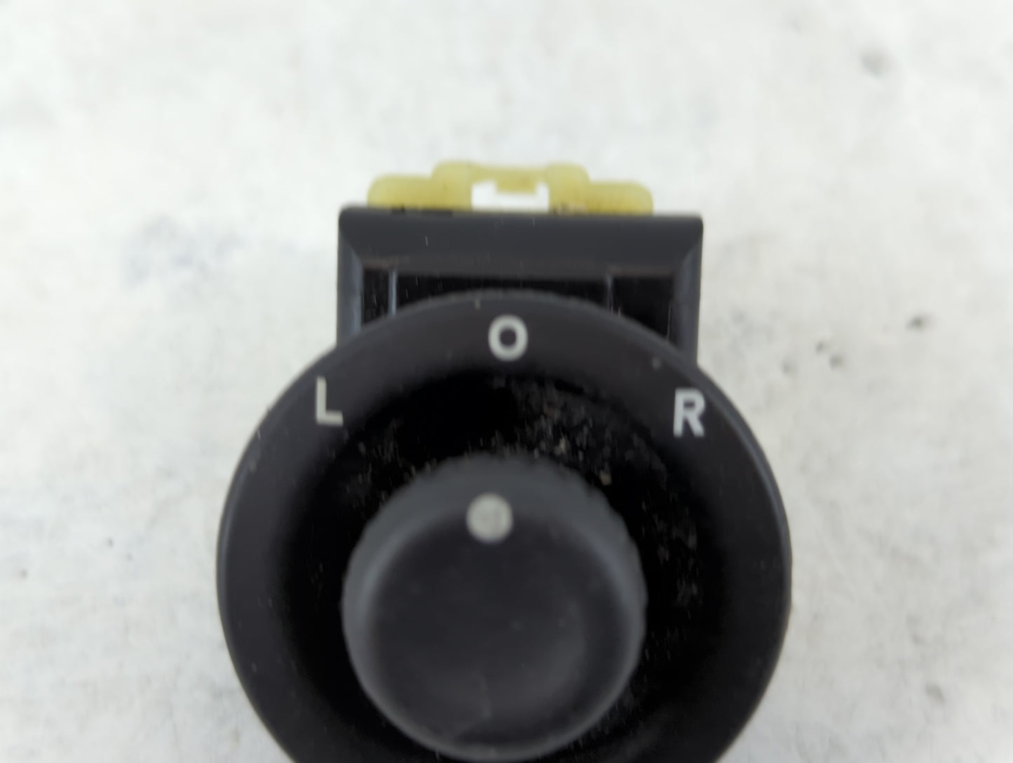 2007-2011 Dodge Dakota Master Power Window Switch Replacement Driver Side Left P/N:56040694AD Fits OEM Used Auto Parts - Oem
