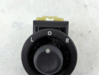 2007-2011 Dodge Dakota Master Power Window Switch Replacement Driver Side Left P/N:56040694AD Fits OEM Used Auto Parts - Oem