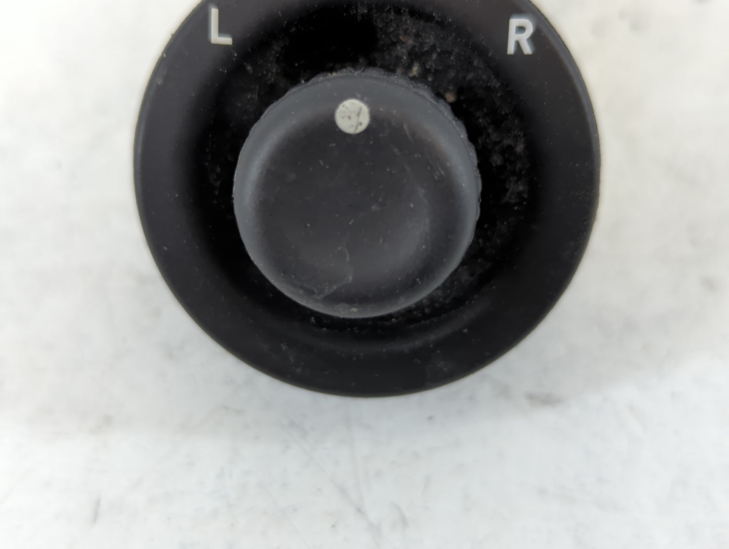 2007-2011 Dodge Dakota Master Power Window Switch Replacement Driver Side Left P/N:56040694AD Fits OEM Used Auto Parts - Oem