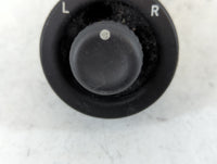 2007-2011 Dodge Dakota Master Power Window Switch Replacement Driver Side Left P/N:56040694AD Fits OEM Used Auto Parts - Oem