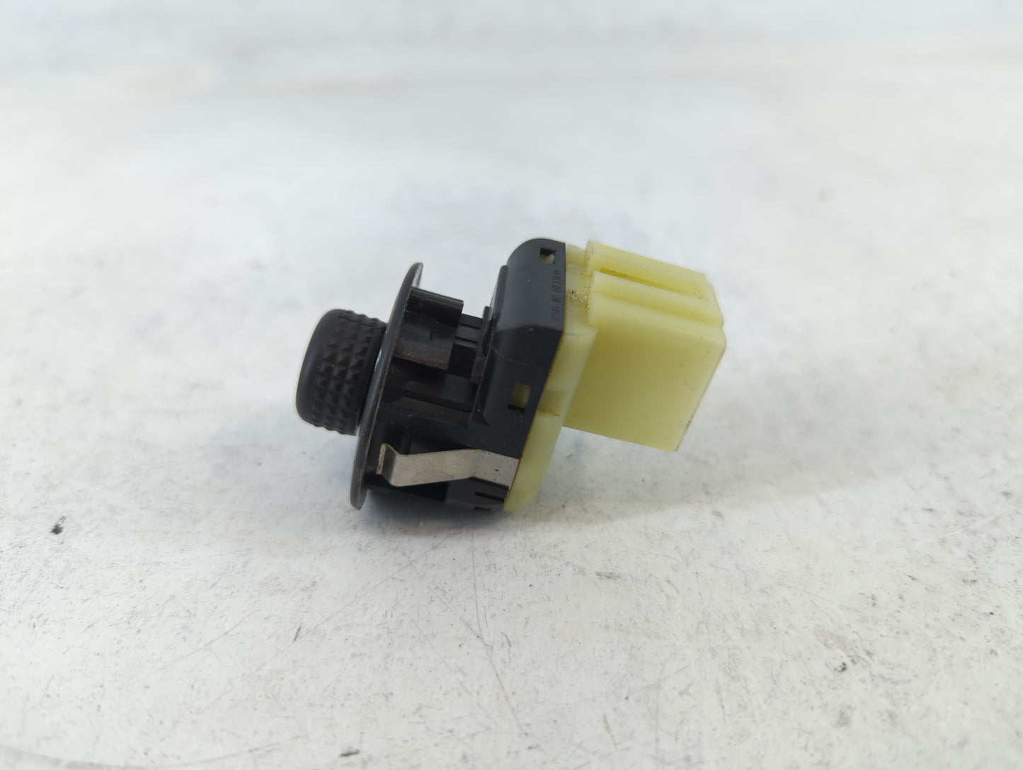 2007-2011 Dodge Dakota Master Power Window Switch Replacement Driver Side Left P/N:56040694AD Fits OEM Used Auto Parts - Oem