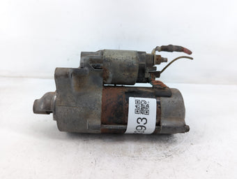 compare product 2006-2011 Dodge Dakota Car Starter Motor Solenoid OEM P/N:428000-3051 04801256AC Fits Fits 2006 2007 2008 2009 2010 2011 2012 2013 OEM Used Auto Parts