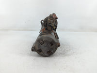 2006-2011 Dodge Dakota Car Starter Motor Solenoid OEM P/N:428000-3051 04801256AC Fits Fits 2006 2007 2008 2009 2010 2011 201