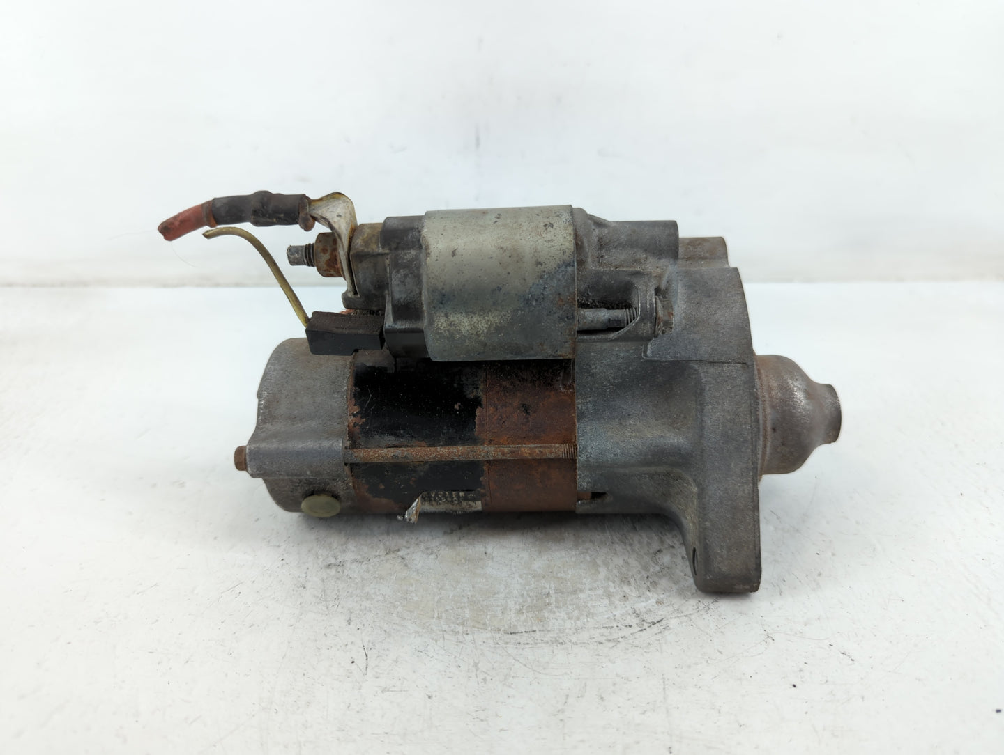 2006-2011 Dodge Dakota Car Starter Motor Solenoid OEM P/N:428000-3051 04801256AC Fits Fits 2006 2007 2008 2009 2010 2011 201