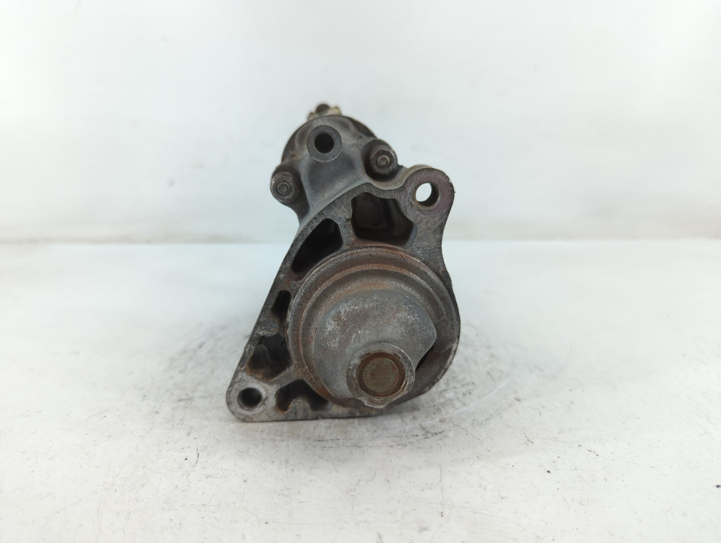 2006-2011 Dodge Dakota Car Starter Motor Solenoid OEM P/N:428000-3051 04801256AC Fits Fits 2006 2007 2008 2009 2010 2011 201