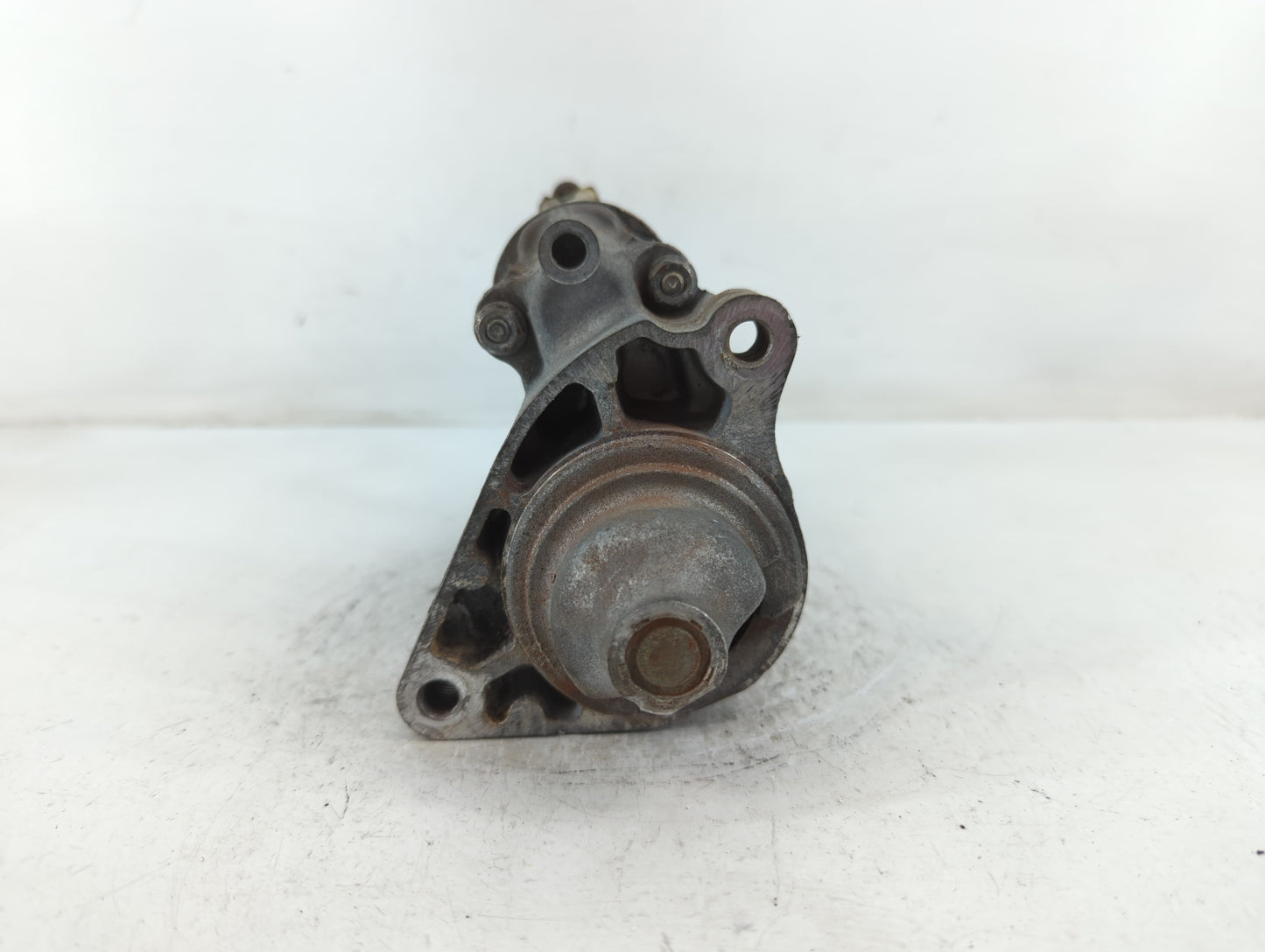 2006-2011 Dodge Dakota Car Starter Motor Solenoid OEM P/N:428000-3051 04801256AC Fits Fits 2006 2007 2008 2009 2010 2011 201
